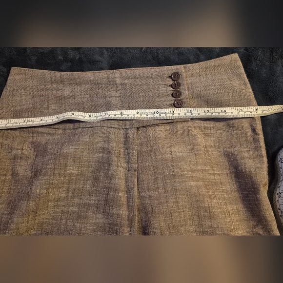 Ladies capris - Picture 6 of 6